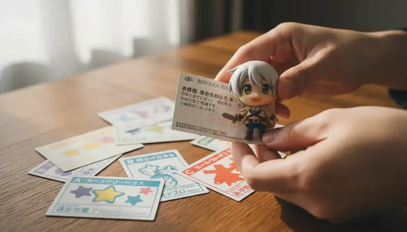 Ichiban Kuji